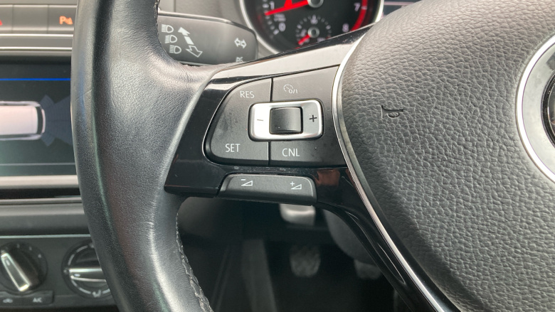 Volkswagen Polo 1.2 TSI Match Edition 5dr Petrol Hatchback